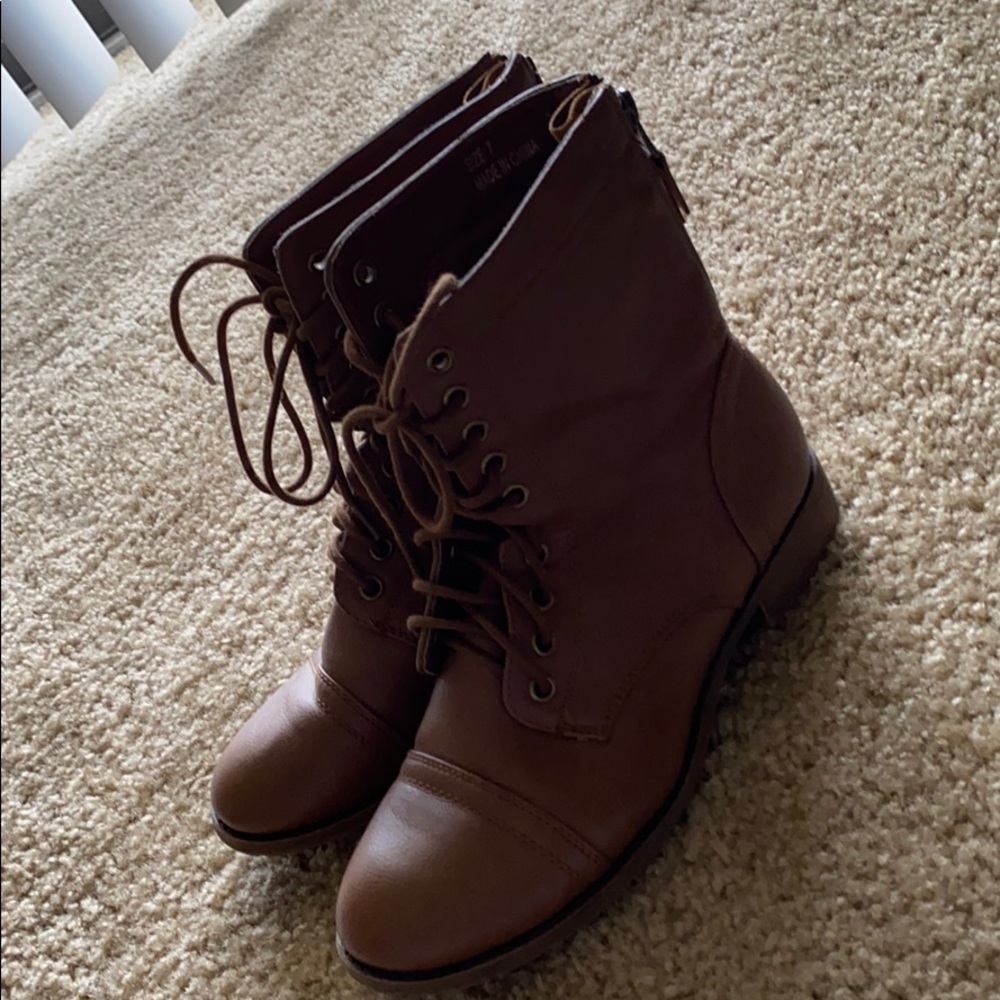 Boots